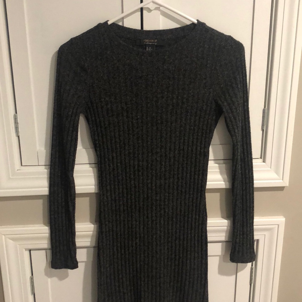 Body Con Dress